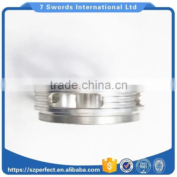 Speical Supply High Quality/precision Cnc Machining Aluminum Parts/ Turning Parts photo-4