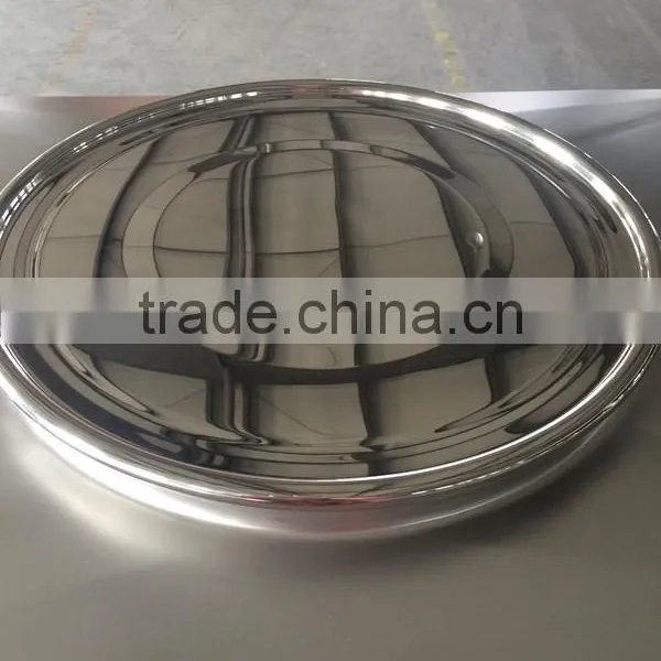 Stainless Steel IBC Tank for Storage or Transport photo-3