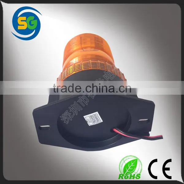 LED Emergency Warning Light for Heavy Duty photo-3