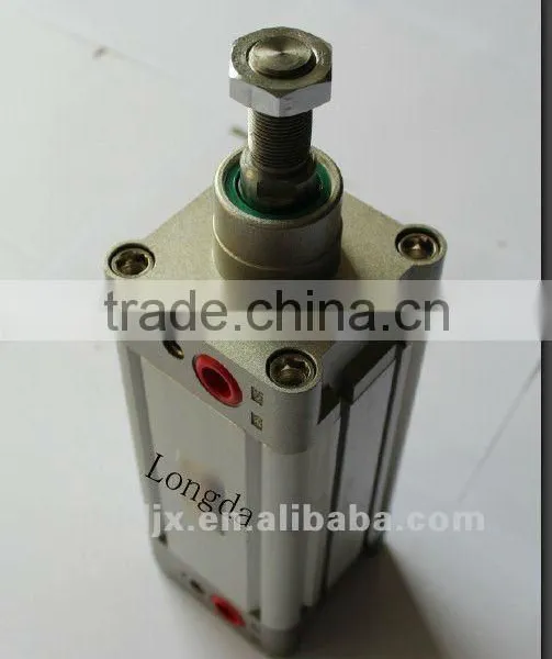 SMB Series Pneumatic Lpg Gas Cylinder