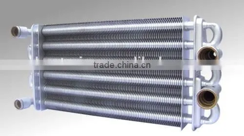 MONOTHERMIC HEAT EXCHANGER photo-5