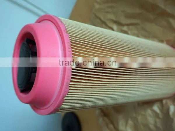 Trucks Mann Air Filter C281140 Mann Filter photo-3