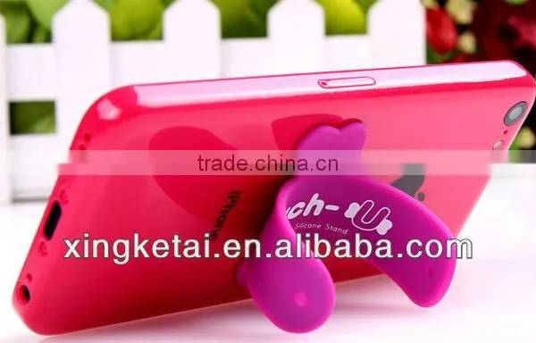 Silicone Phone Stand photo-2