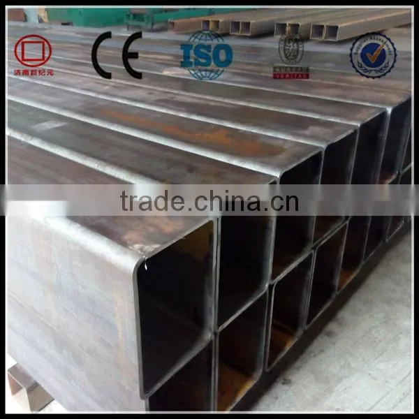 1 SCH40 ASTM A106 GR B Steel Pipe photo-5