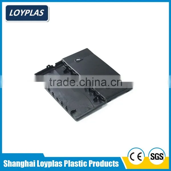 China Factory Directly Provides Customized OEM Lcd Plastic Enclosure photo-2