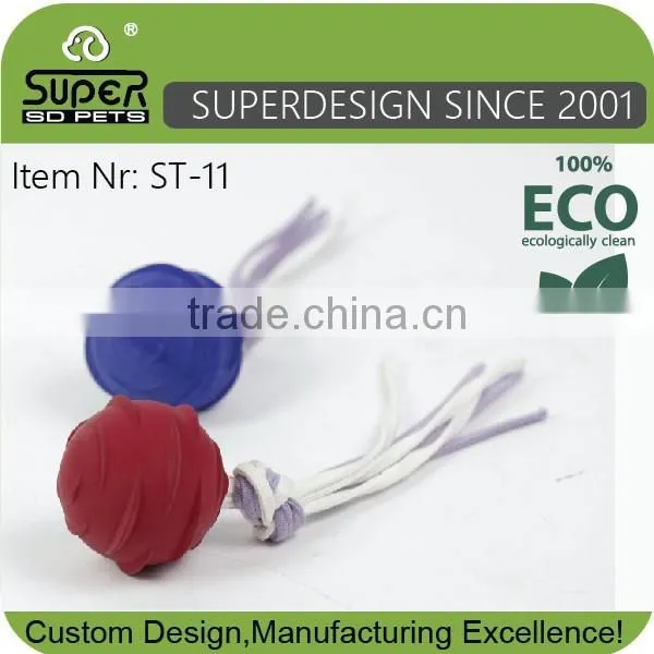 New Fashion Ring Dog Toy photo-3