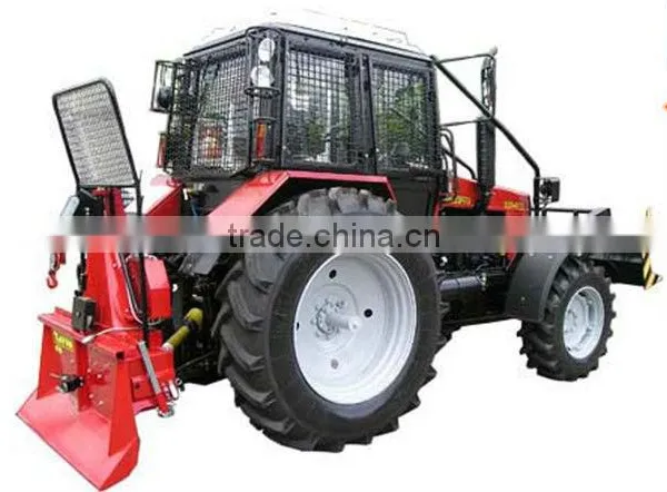 4-6 Tons Tractor Winch / Forest Winch / PTO Winch
