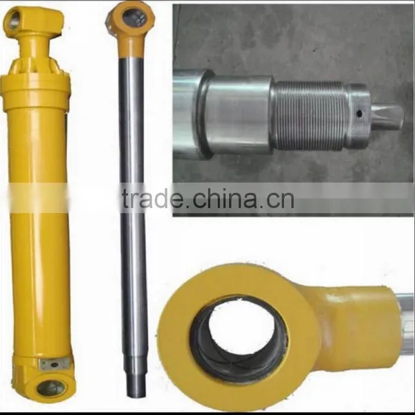 Excavator Hydraulic Cylinder for Sale photo-5