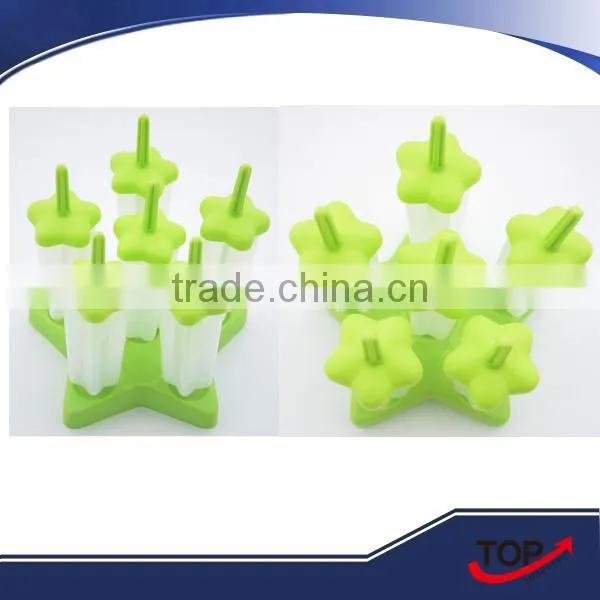 Multiple Shape Plastic Ice-making Box photo-2