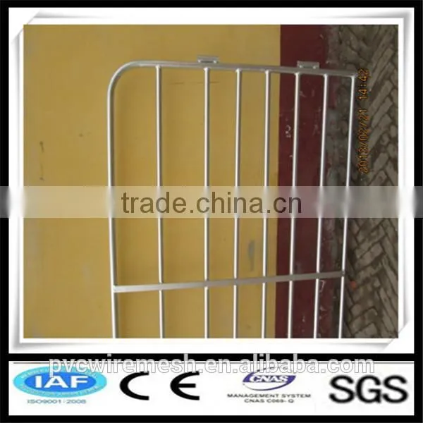 High Quality Used Horse Fence Panels photo-3