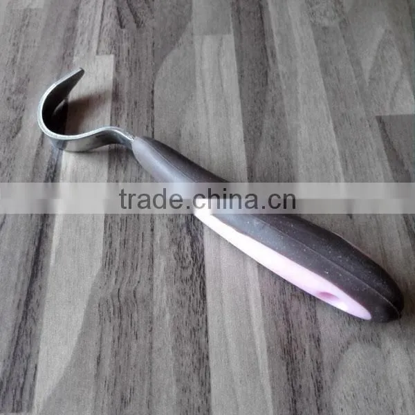 EQUESTRIAN HORSE GROOMING KIT HORSE GROOMING BRUSHES WITH CARRY BAG HORSE GROOMING KIT WHOLESALE HORSE GROOMING BRUSHES photo-3