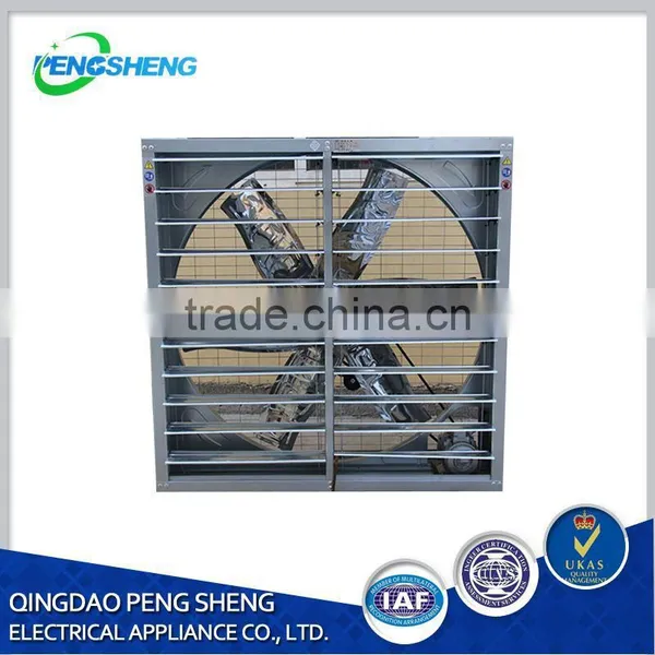 Greenhouse Workshop Large Ventilation Exhasut Fan photo-3
