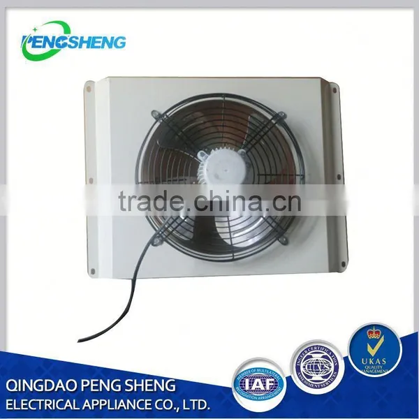Air Warm Heating Heater Heated Air Blower photo-5