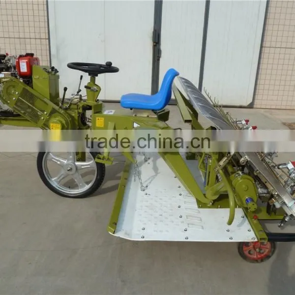 2015 China Hot Sell Rice Transplanter Price photo-3