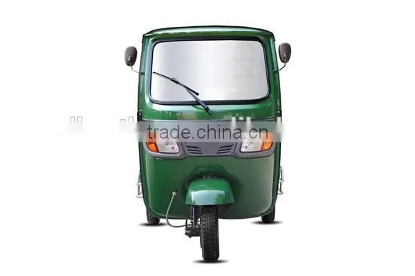 1000W Electric China Tricycle for Adults Made in China photo-4