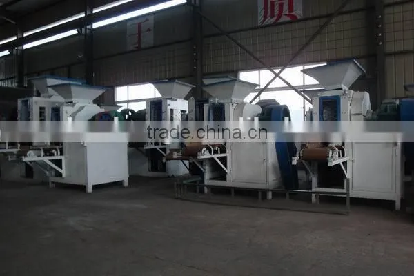 Mould Coal Equipment With Reliable Quality photo-2