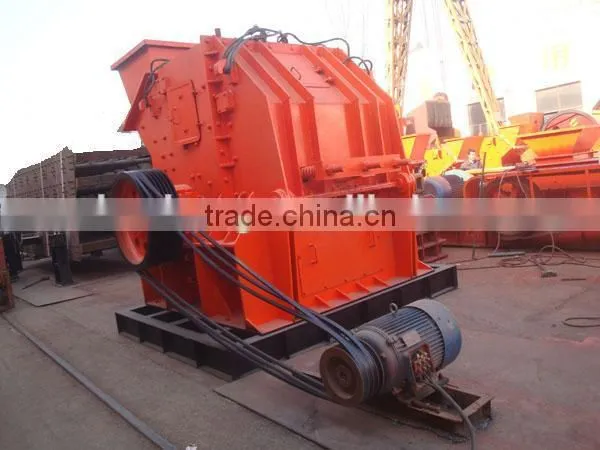 Top Quality Sand Maker ,Sand Making Machine(fine Machine),makes Grit Machine photo-2