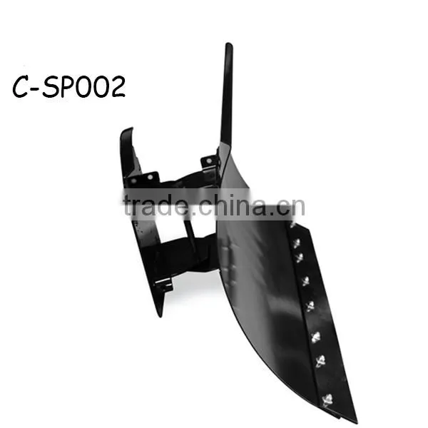 CE Approval 1M Snow Blowing Machine