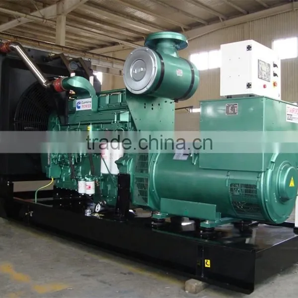 10KVA-2000KVA Generator for Sale Philippines photo-3