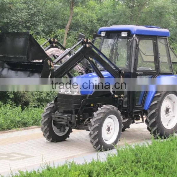 2015 New Hot Professional Produce Tractor Front End Loader From China photo-5