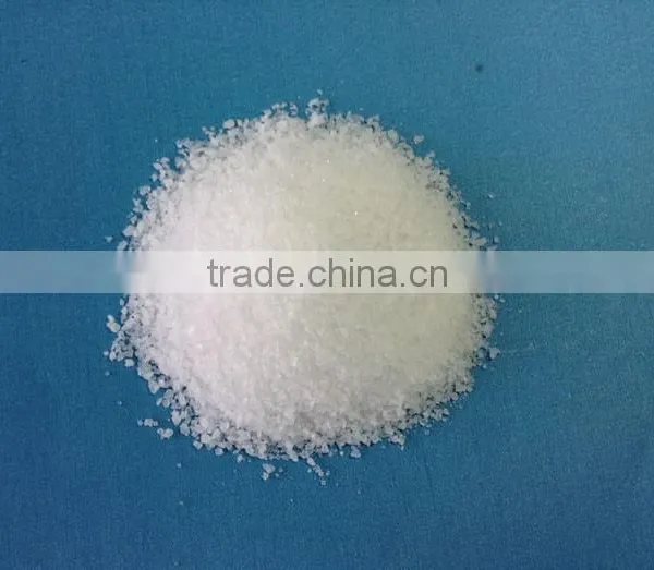 Acceptable Price Anionic Polyacrylamide Pam For Industry Wastewater Treatment photo-6