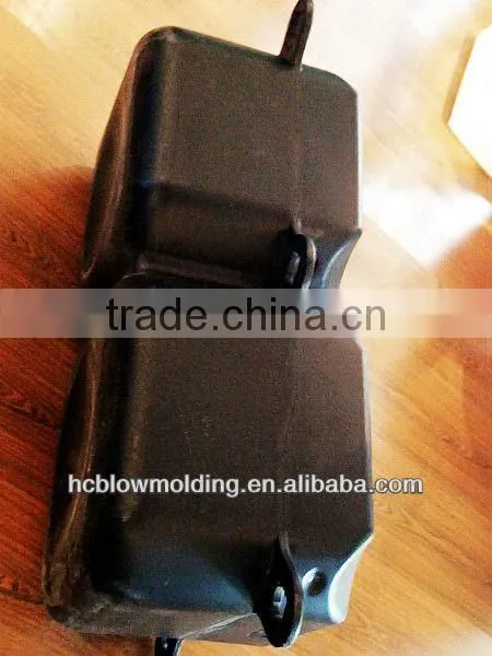 OEM Blow Molding Plastic Plastic Navigation Buoys Plastic HDPE Marine Buoys photo-5