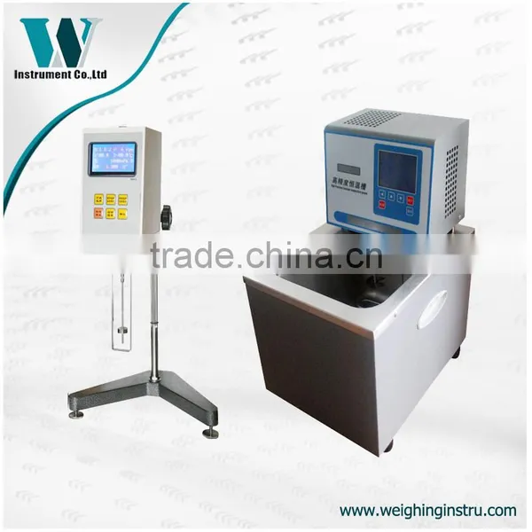 6000000 Mpa.s Accurate Digital Cosmetics Viscometer photo-2