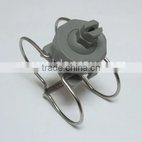Adjustable Ball Double Clamp Clip Quick-connect Spray Nozzles photo-5