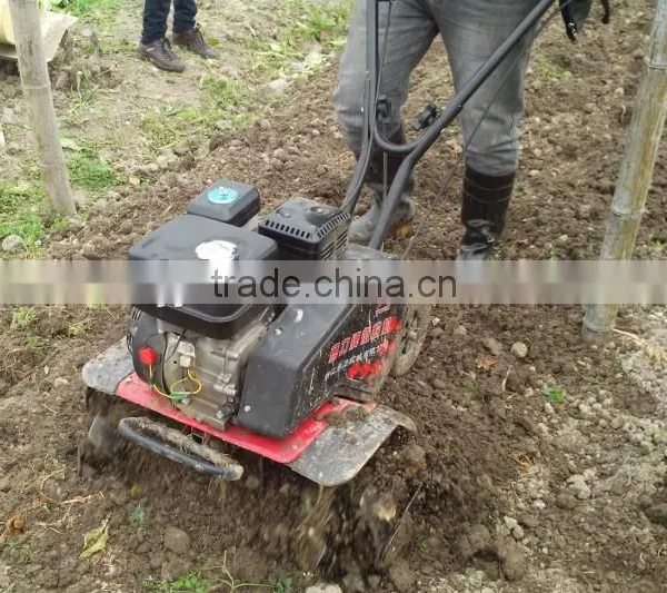 Cultivator Tiller photo-4