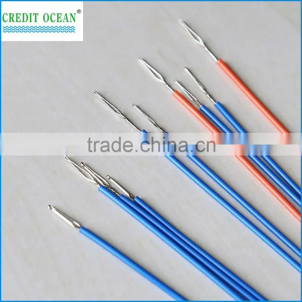 Jacquard Spring for Needle Loom photo-2