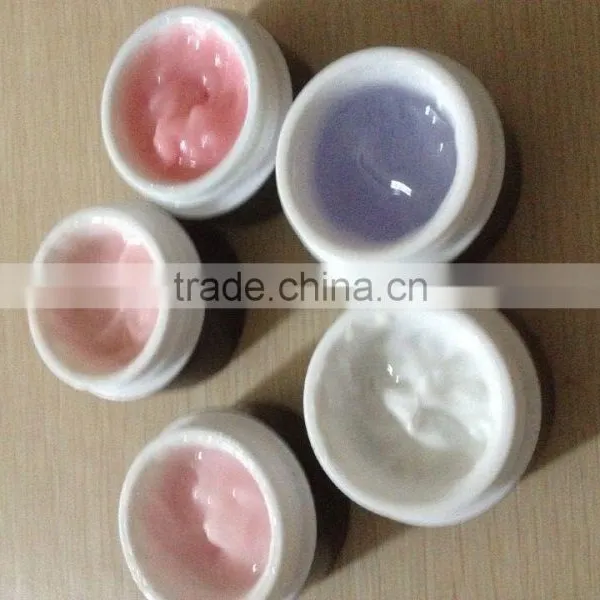 Purple Gel Thick Jelly Gel photo-3
