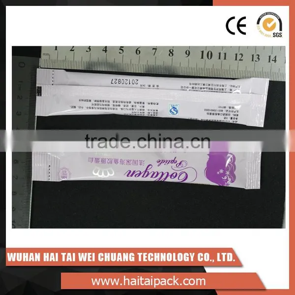 Wholesale Modern Super Quality 3 in 1 Coffee Packing Machine for Chili, Milk Powder photo-6