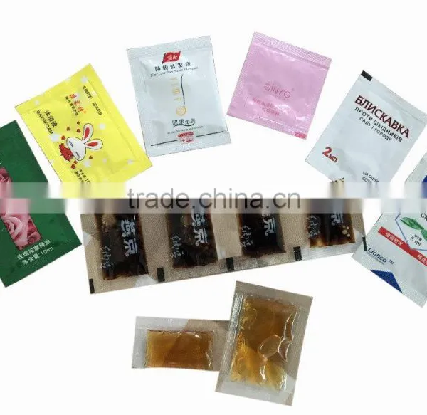 Baby Food Pouch Packing Machine Maker Packing Machine in Lahore Pakistan photo-2