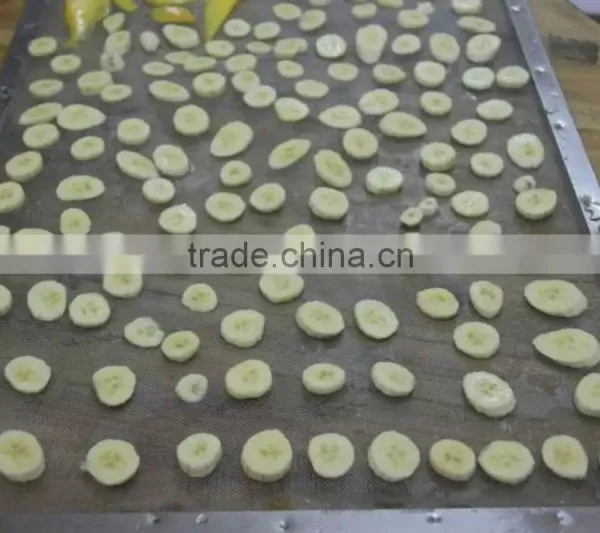 Multifunctional Best Seller Cassava Chip Drying Machine photo-6
