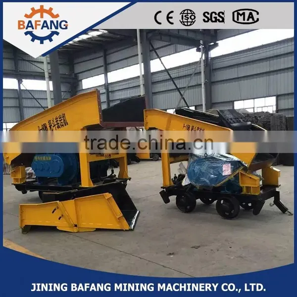 Underground Mining P-30B Scraper Bucket Mucker for Sale photo-6
