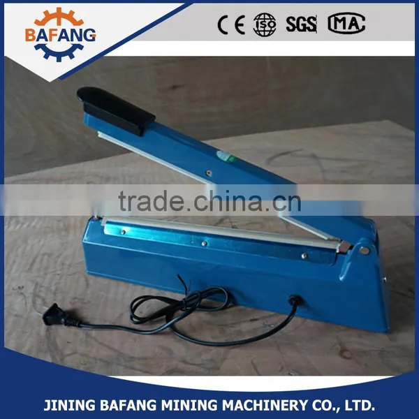 Hand-Pressing Sealer ,Hand Impluse Sealer ,sealing Machine photo-3
