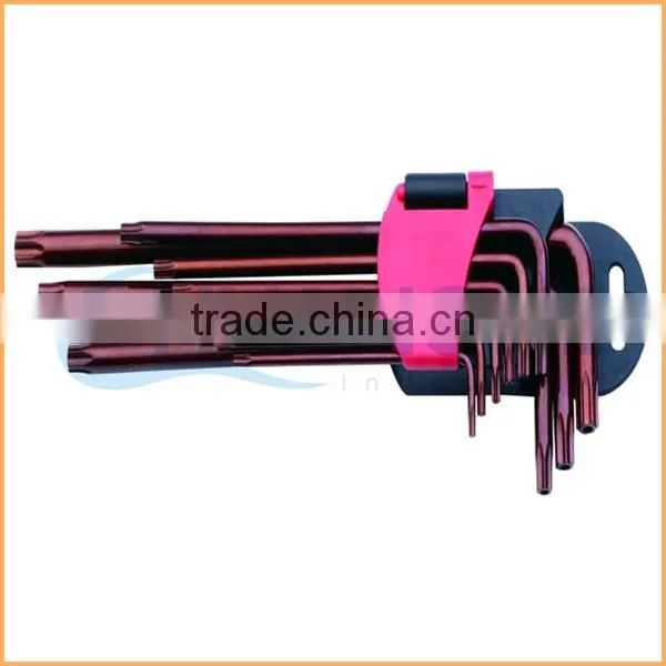 Chuanghe Sales Allen Key Torx Hex Key Wrench photo-5