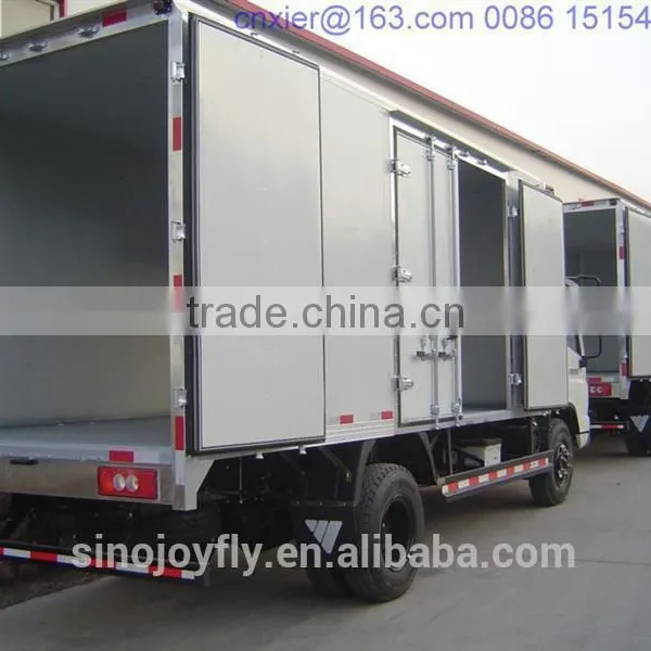 Beekeeping Equipment Street Washing Trucks photo-3
