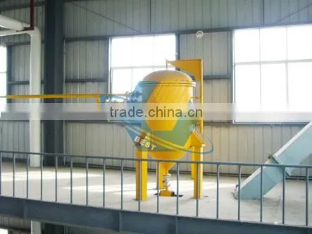 Sunflower Oil Making Machinery photo-6