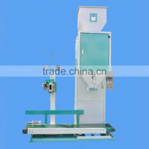 Top Rated Multifunctional Packaging Machine for Bean photo-4