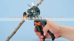 2014 Function Omega Grafting Tools With Three Blades photo-2