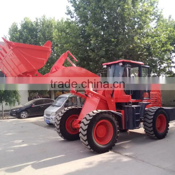 3000kg Wheel Loader for Sale Best Price Top Quality Loader for Sale/wheel Loader Price photo-6