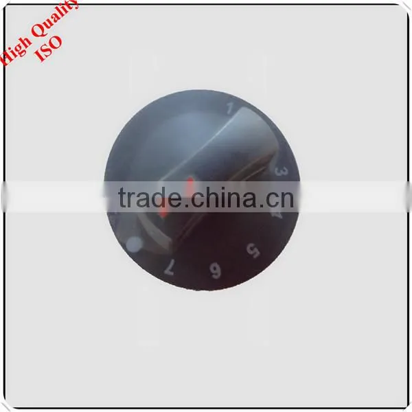 Customed Gas Range Button Switches Nylon Custom Made photo-4