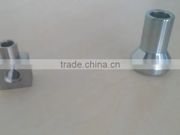 Custom Precision Hot Forging Steel Auto Accessories photo-4