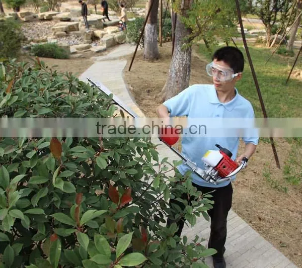Powerful Gasoline Hedge Trimmer Parts photo-6