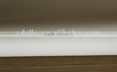 Factory Supply Textured E-fiberglass Cloth With PTFE Membrane Used for Dust Collector Bag photo-3