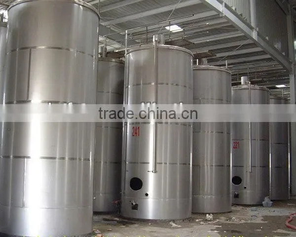Cooling Wine Fermenter,stainless Steel Wine Fermenter photo-5