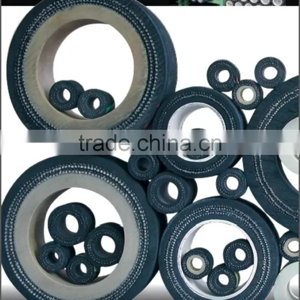 CE ISO OEM With GH Series for Sale Mini Small Mortar Hose Pumps photo-4