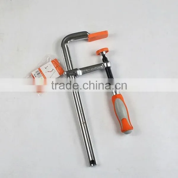 All Sizes F Steel Forged F Clamp Wood Working With Best Price photo-5
