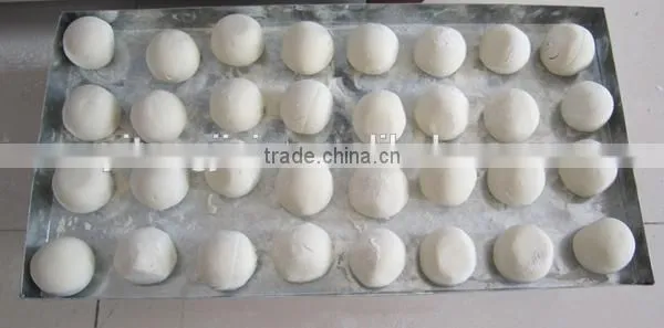 Automatic Dough Divider 35-350g/pcs Made in China photo-2